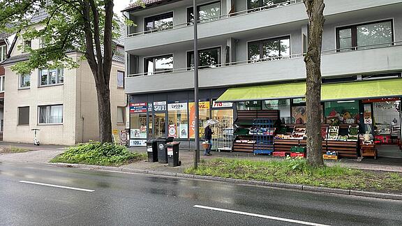 Außenansicht