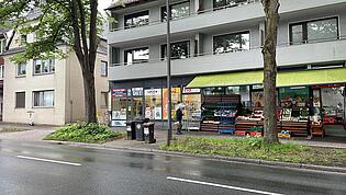 Außenansicht