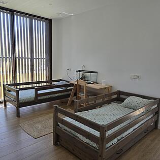 DORMITORIO 2