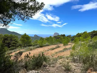 KPI1321 - Finca en venta - Finca zu verkaufen - Finca for sale - Finca te koop -