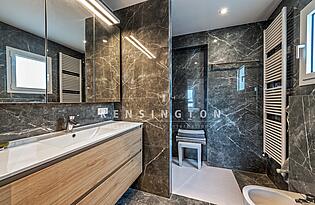 Bathroom II