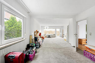 Zimmer Wohnung 2