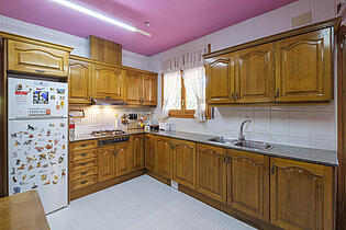 Cocina