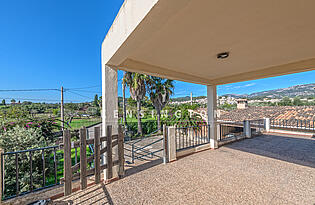 Terrasse - terrace - terraza