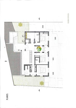 Floorplans 1st floor