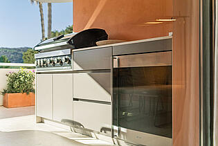 Kitchen details