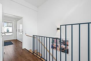 Treppe/Flur DG