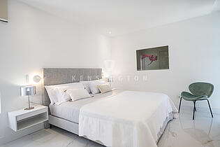 KPI1032 - Ático en venta - Penthouse zu verkaufen - Penthouse for sale - Penthouse te koop - www.kensington-ibiza.com - Noelle Politiek