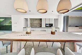 Villa in Cala Vinyes 60