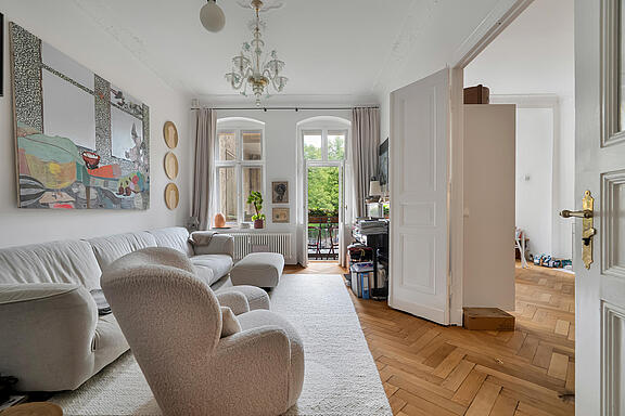 Wohnzimmer Wohnzimmer