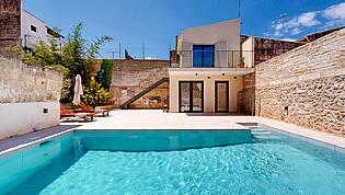 Townhouse Sa Pobla MallorcaTownhouse Sa Pobla Mallorca