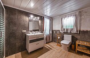 Basement - Bathroom