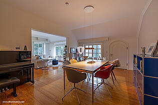 Speisezimmer