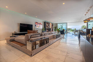 KPI1405 - Apartamento en venta - Appartement zu verkaufen - Apartment for sale  - Appartement te koop - www.kensington-ibiza.com - Noelle Politiek