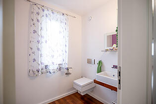 Gäste-WC