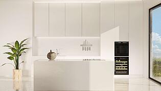 Kitchen "Island"
