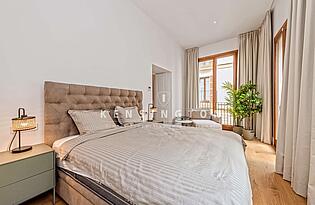  Wohnung in Palma de Mallorca - Schlafzimmer