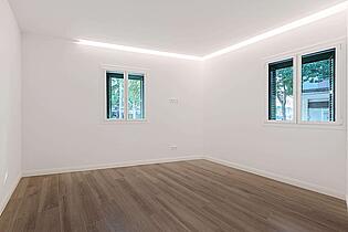 Bedroom II
