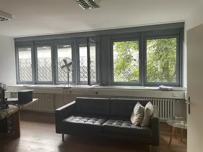 Büro