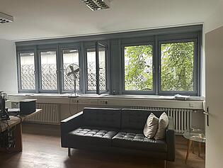 Büro