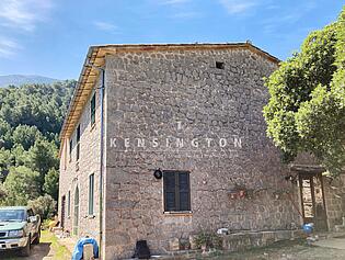 Finca in Deià