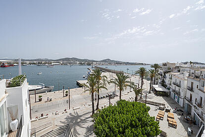 KPI1227 - Ático en venta - Penthouse zu verkaufen - Penthouse for sale - Penthouse te koop - www.kensington-ibiza.com - Noelle Politiek