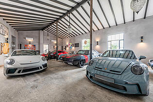 Garage I