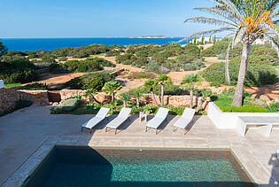 KPI1413 - Villa en venta - Villa zu verkaufen - Villa for sale - Villa te koop - www.kensington-ibiza.com - Noelle Politiek