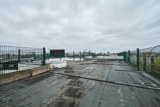 Rooftop - der Sonne ganz nah!