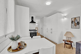 Studio Apolo XI Portals Diningroom 2