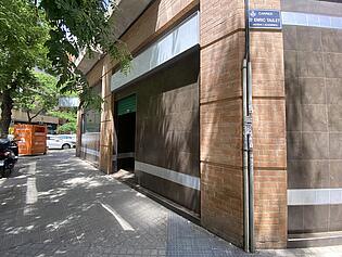Esquina calle