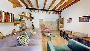 Townhouse in Pollensa Mallorca for sale