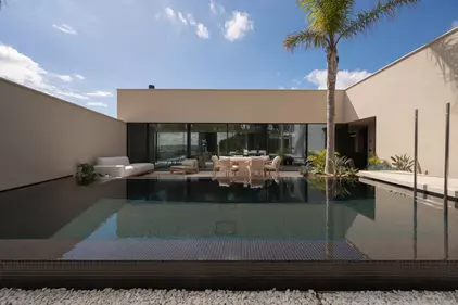 Villa Costa den Blanes