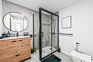 Bathroom II