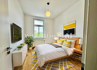 2.Schlafzimmer "Staging>"