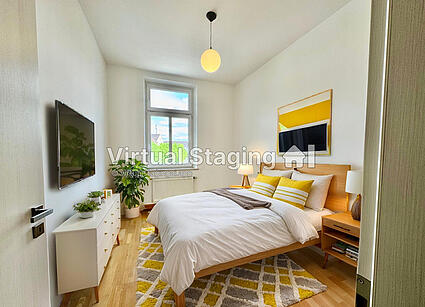 2.Schlafzimmer "Staging>"
