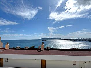 1.KPI1397 - Apartamento en venta - Appartement zu verkaufen - Apartment for sale  - Appartement te koop - www.kensington-ibiza.com - Noelle Politiek