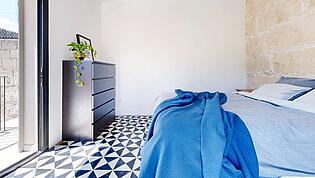 Townhouse Sa Pobla Mallorca
