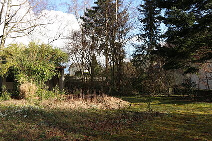 KZO00036  Renovationsobjekt: 5.5 Zimmer Einfamilienhaus in Mönchaltorf