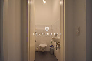KSW_451 Wohnung Karlsruhe Mühlburg