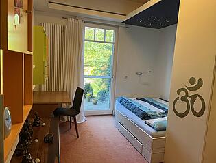 Kinderzimmer