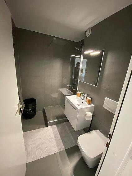 Badezimmer