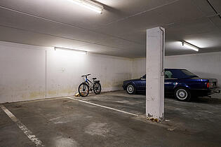 Stellplatz