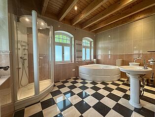 Bad en Suite