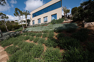 Villa Costa den Blanes