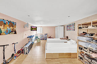 Villa in Costa d’en Blanes 23