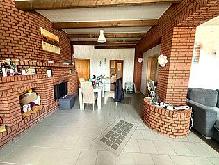 Wohnzimmer whg 2