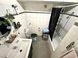 Beispiel Wohnung