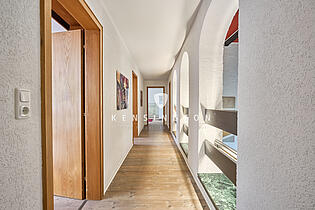Flur_3 Schlafzimmer