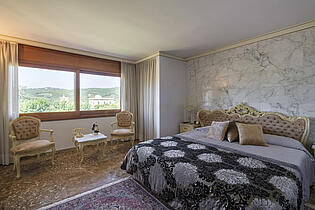Suite principal